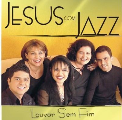 Jesus Com Jazz