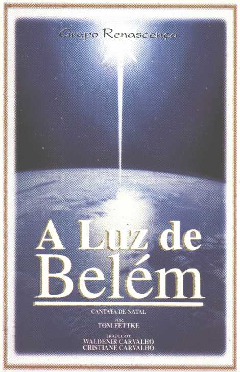 A Luz de Belém