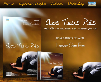 Aos Teus Pés