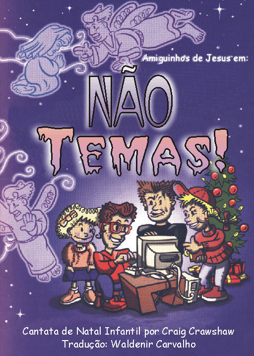 Não Temas!