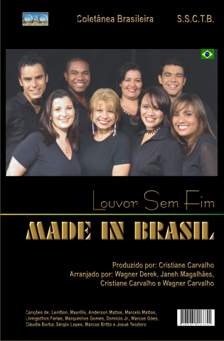 Made In Brasil