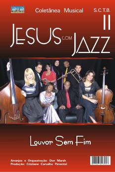 Jesus com Jazz 2