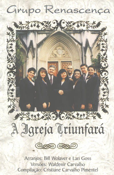 A Igreja Triunfará