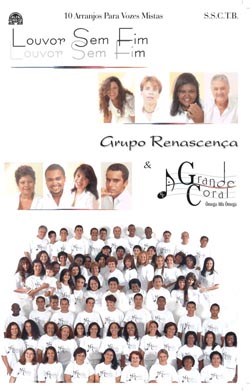 Louvor Sem Fim