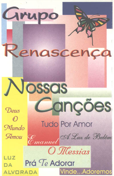 Nossas Canções