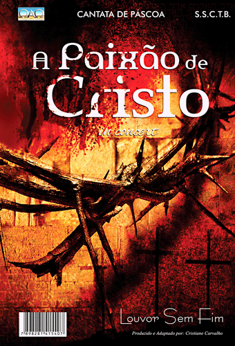 A Paixão de Cristo - Tags