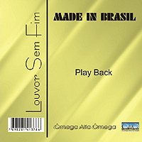 Made in Brasil - Play Back - Download