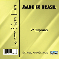 Made in Brasil - Kit de Ensaio - 2º Soprano - Download