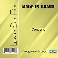 Made in Brasil - Kit de Ensaio - Contralto - Download