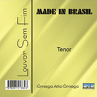 Made in Brasil - Kit de Ensaio - Tenor - Download
