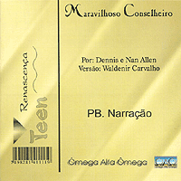 Maravilhoso Conselheiro - Play Back com Narração - Download