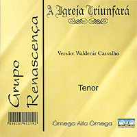 A Igreja Triunfará - Kit de Ensaio - Tenor - Download