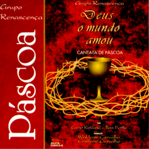 OAOpack EP 🎯 - Deus o Mundo Amou - Aleluia! Cristo Vive - Cristo Já Ressuscitou - Aleluia, Aleluia - Download