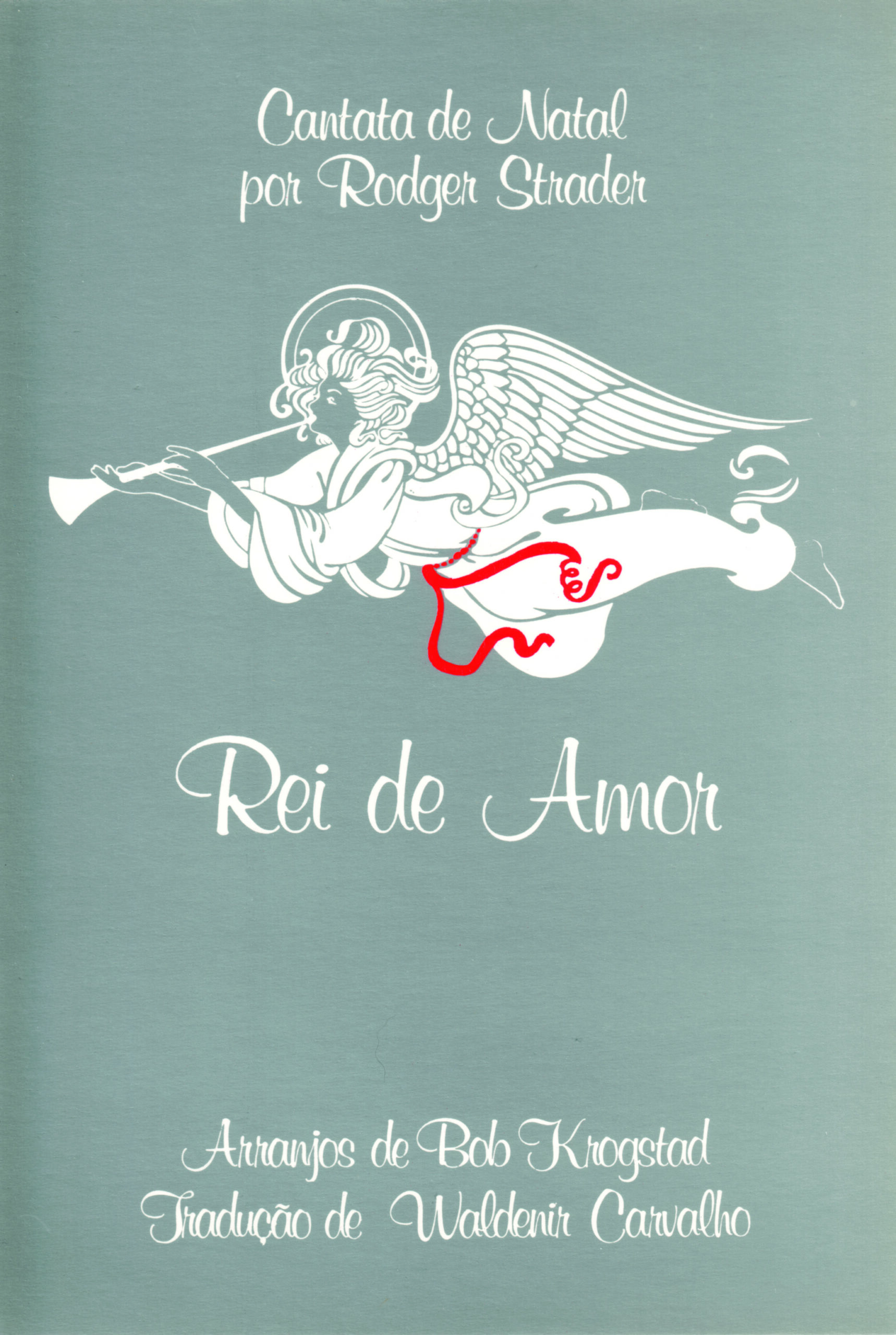 Rei de Amor - OAO KIT COMPLETO - Download