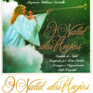 O Natal dos Anjos - OAO KIT COMPLETO - Download