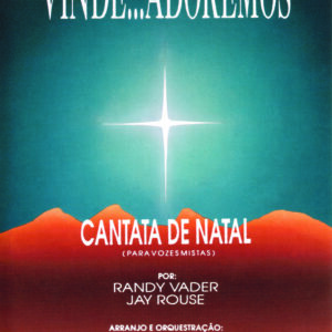 Vinde... Adoremos - OAO KIT COMPLETO - Download