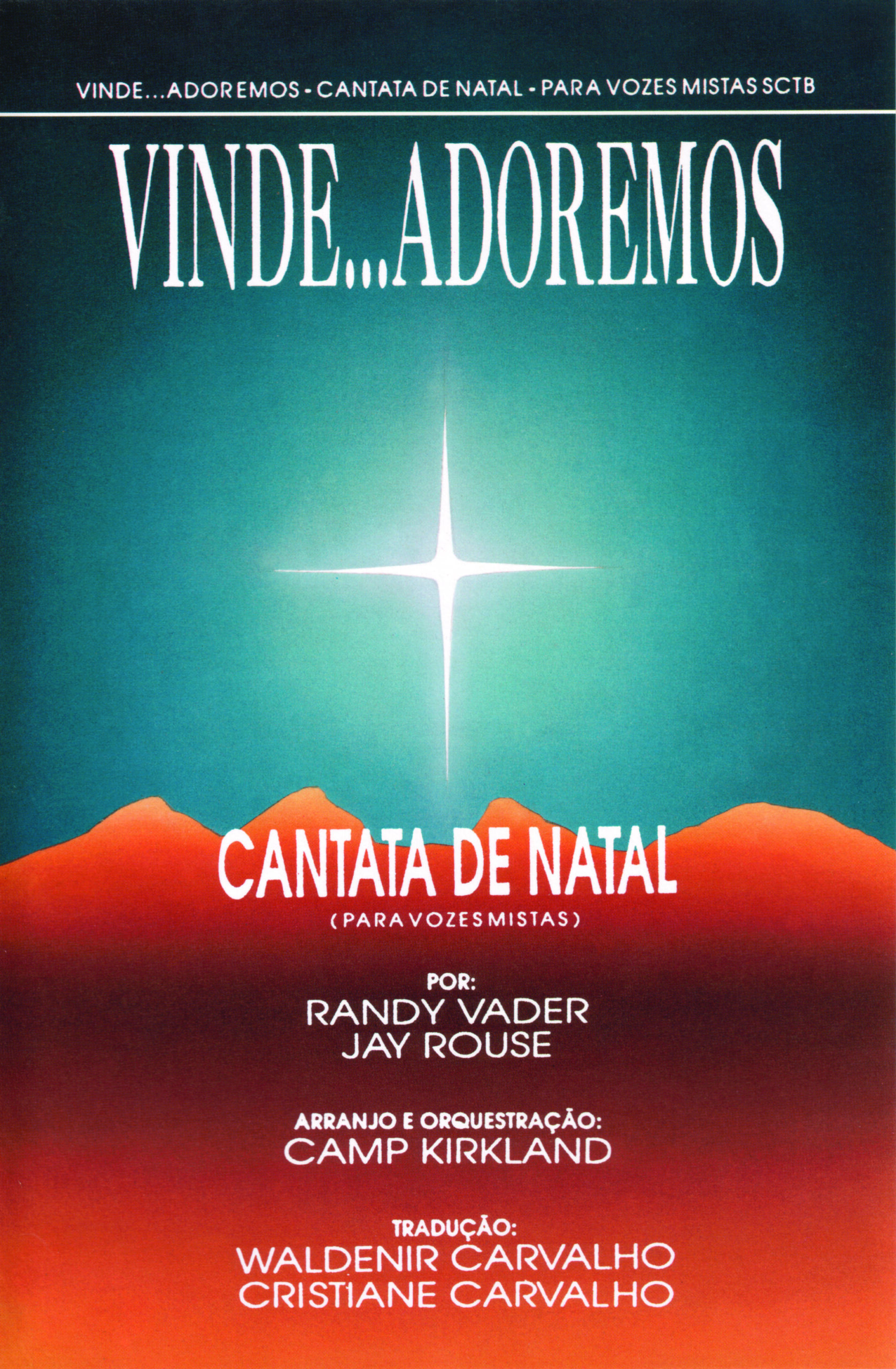 Vinde... Adoremos - OAO KIT COMPLETO - Download