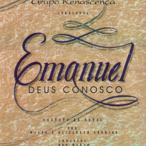 Emanuel (Deus Conosco) - OAO KIT COMPLETO - Download