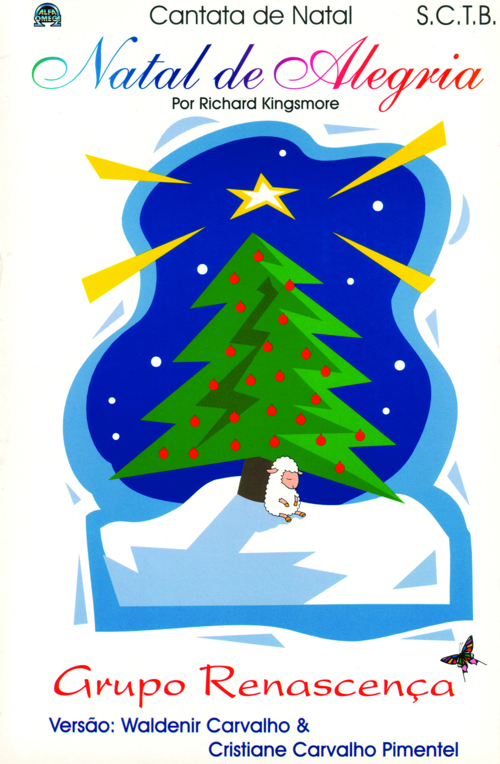 Natal de Alegria - OAO KIT COMPLETO - Download