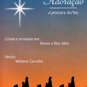 Adoração (À Procura do Rei) - OAO KIT COMPLETO - Download