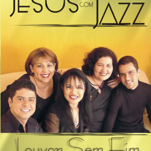 Jesus com Jazz I (Natal) - OAO KIT COMPLETO - Download