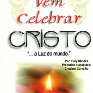 Vem Celebrar Cristo - OAO KIT COMPLETO - Download