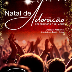 Natal de Adoração - OAO KIT COMPLETO - Download