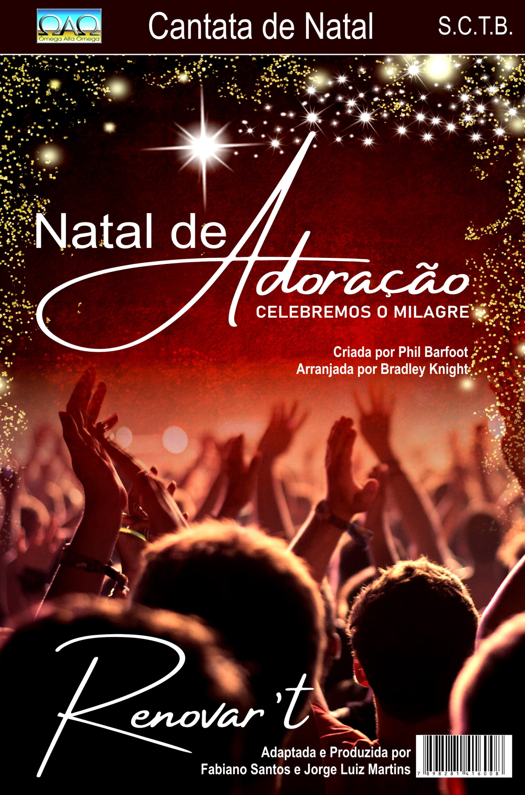 Natal de Adoração - OAO KIT COMPLETO - Download