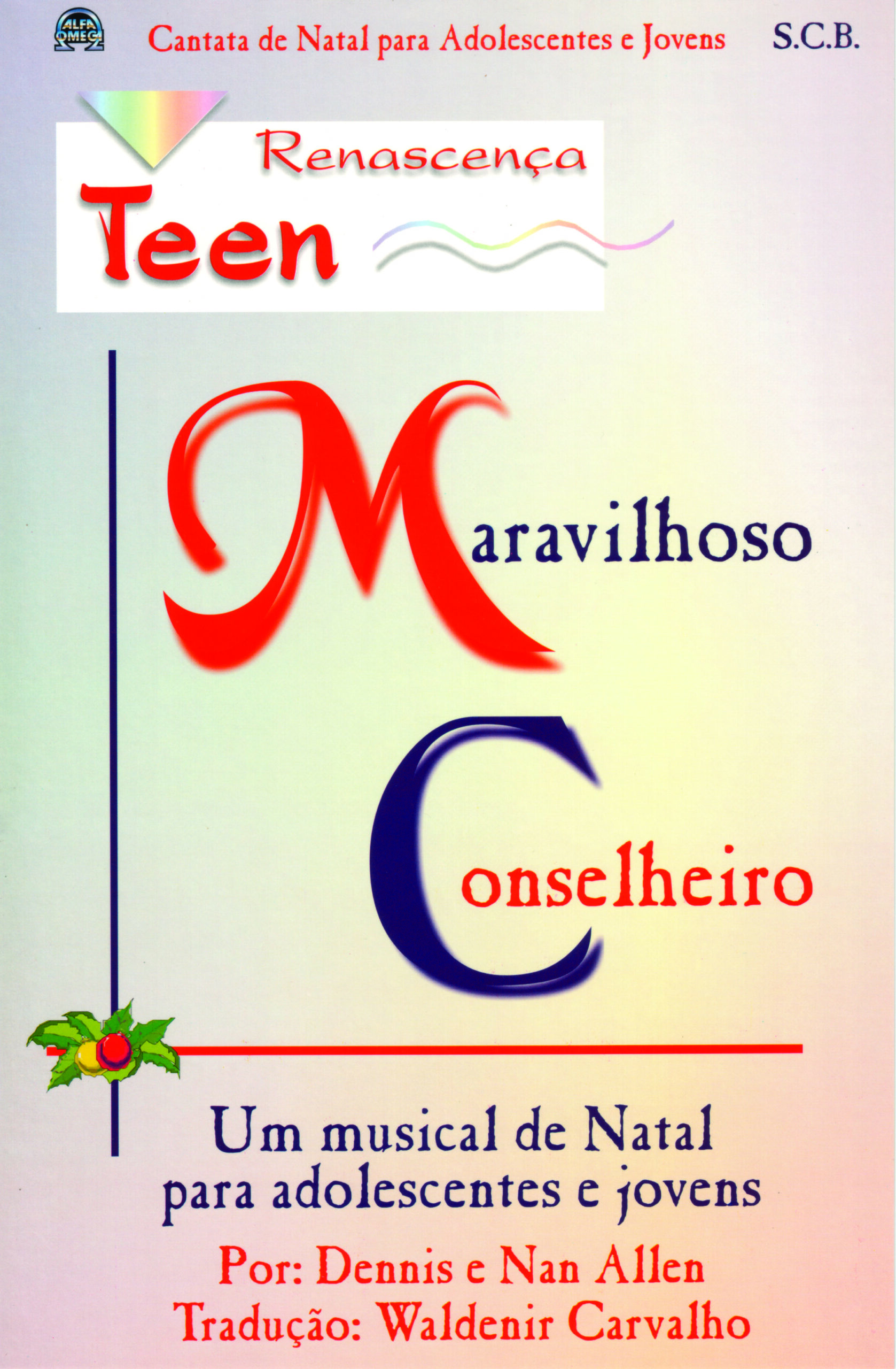Maravilhoso Conselheiro - OAO KIT COMPLETO - Download