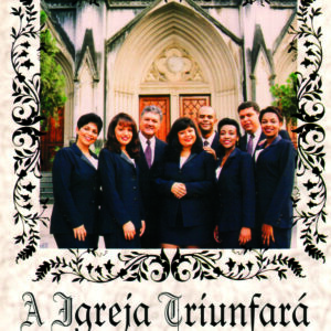 A Igreja Triunfará - OAO KIT COMPLETO - Download