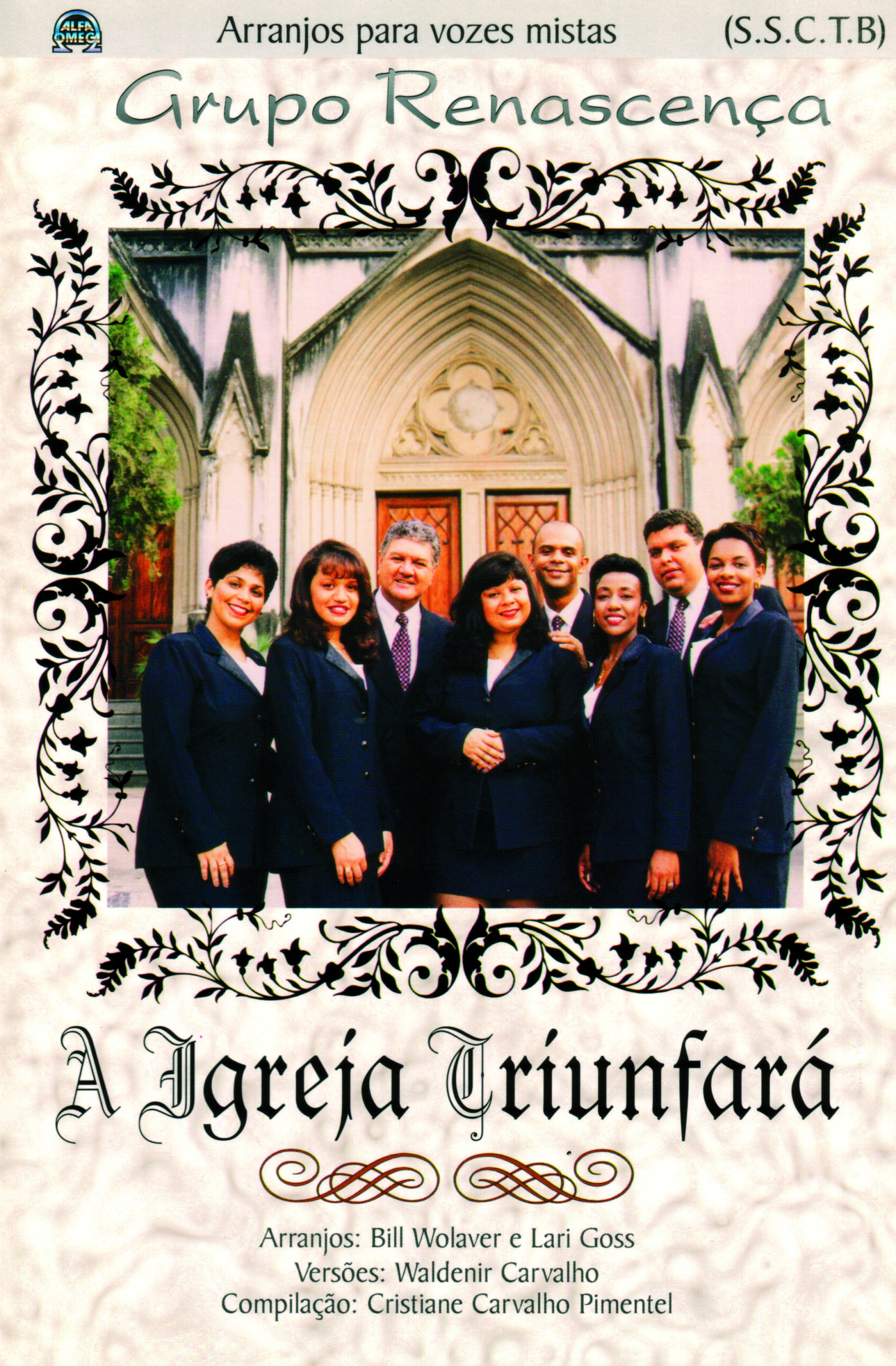 A Igreja Triunfará - OAO KIT COMPLETO - Download