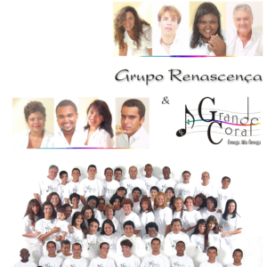 Louvor Sem Fim - OAO KIT COMPLETO - Download