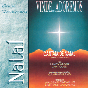 Vinde... Adoremos - Mix (Demonstração) - Download