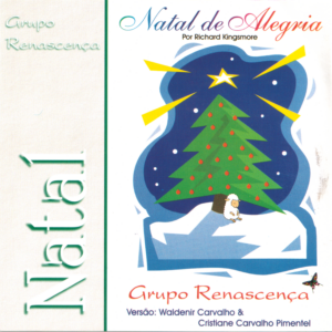 Natal de Alegria - Mix (Demonstração) - Download