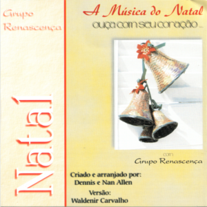 A Música do Natal - Mix (Demonstração) - Download