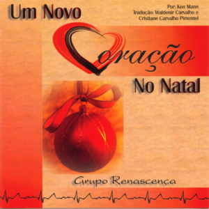 Um Novo Coração no Natal - Mix (Demonstração) - Download