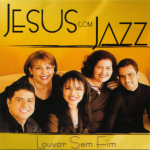 Jesus com Jazz I (Natal) - Mix (Demonstração) - Download