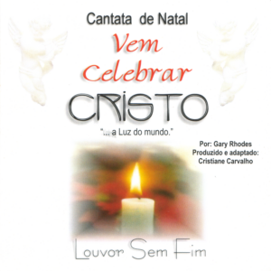 Vem Celebrar Cristo - Mix (Demonstração) - Download
