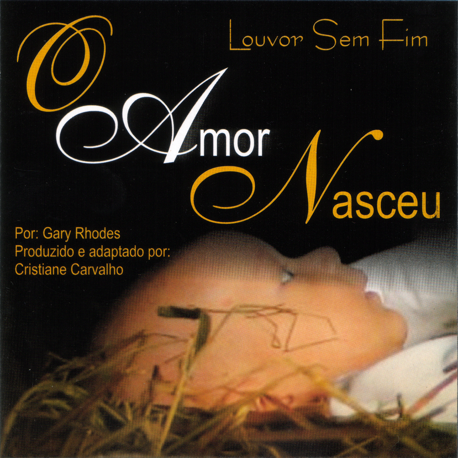 O Amor Nasceu - Mix (Demonstração) - Download