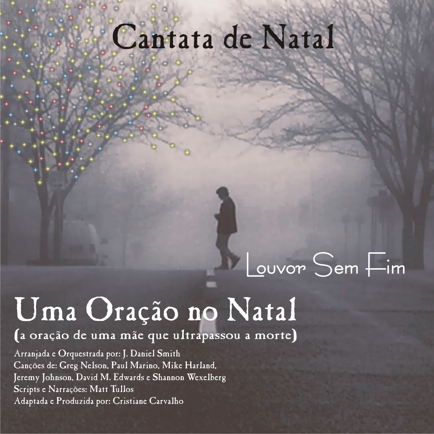 Uma Oração no Natal - Mix (Demonstração) - Download