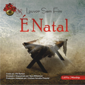 É Natal - Mix (Demonstração) - Download