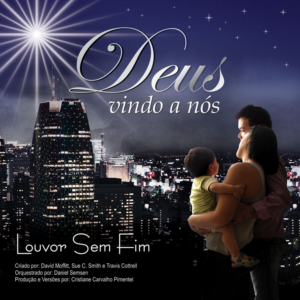 Deus Vindo a Nós - Mix (Demonstração) - Download