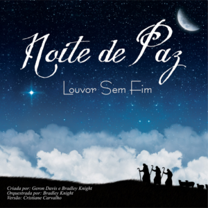 Noite de Paz - Mix (Demonstração) - Download