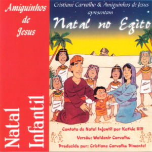Natal no Egito - Mix (Demonstrativo) - Download