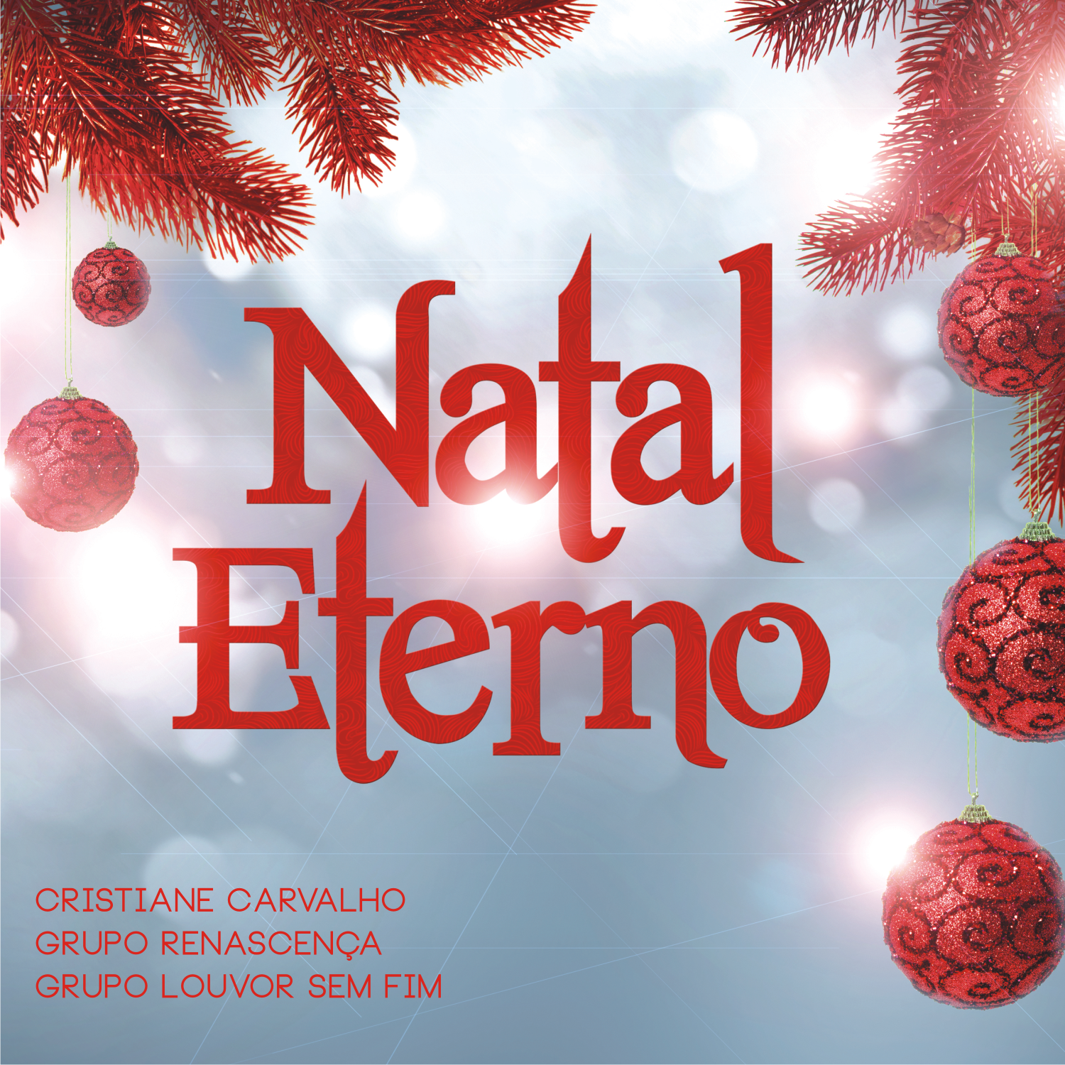 Natal Eterno - Mix (Demonstração) - Download