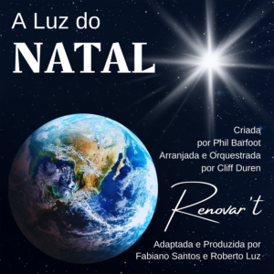 A Luz do Natal - Mix (Demonstração) - Download
