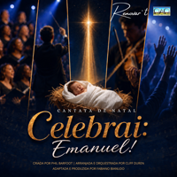 Celebrai: Emanuel! - Play Back - Download