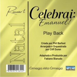 Celebrai: Emanuel! - Play Back - Download