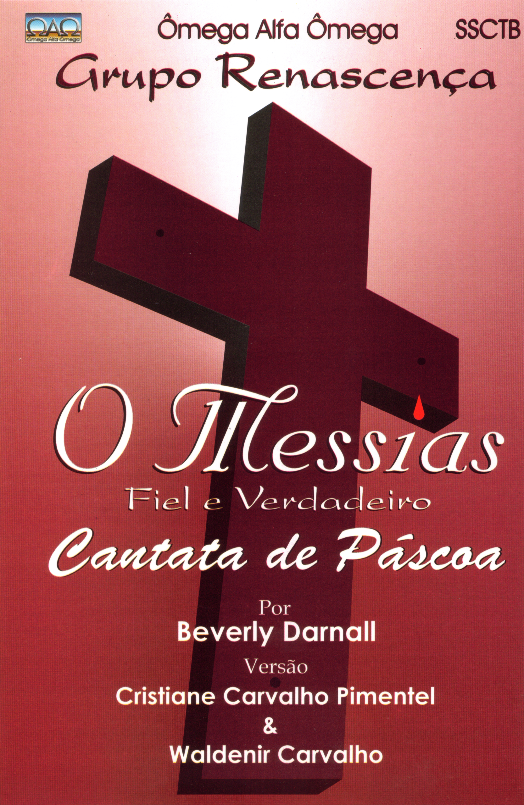 O Messias - OAO KIT COMPLETO - Download