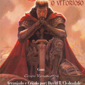 Jesus, o Vitorioso - Grupo Renascença - OAOpack EP 🎯